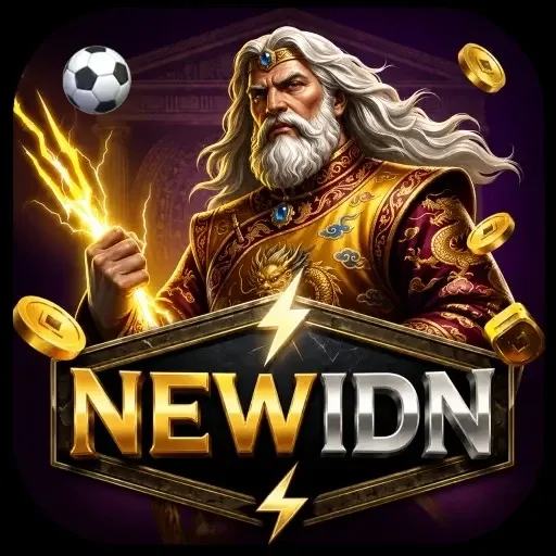 NEWIDN - Kembangkan Kerajaan Bisnis Anda